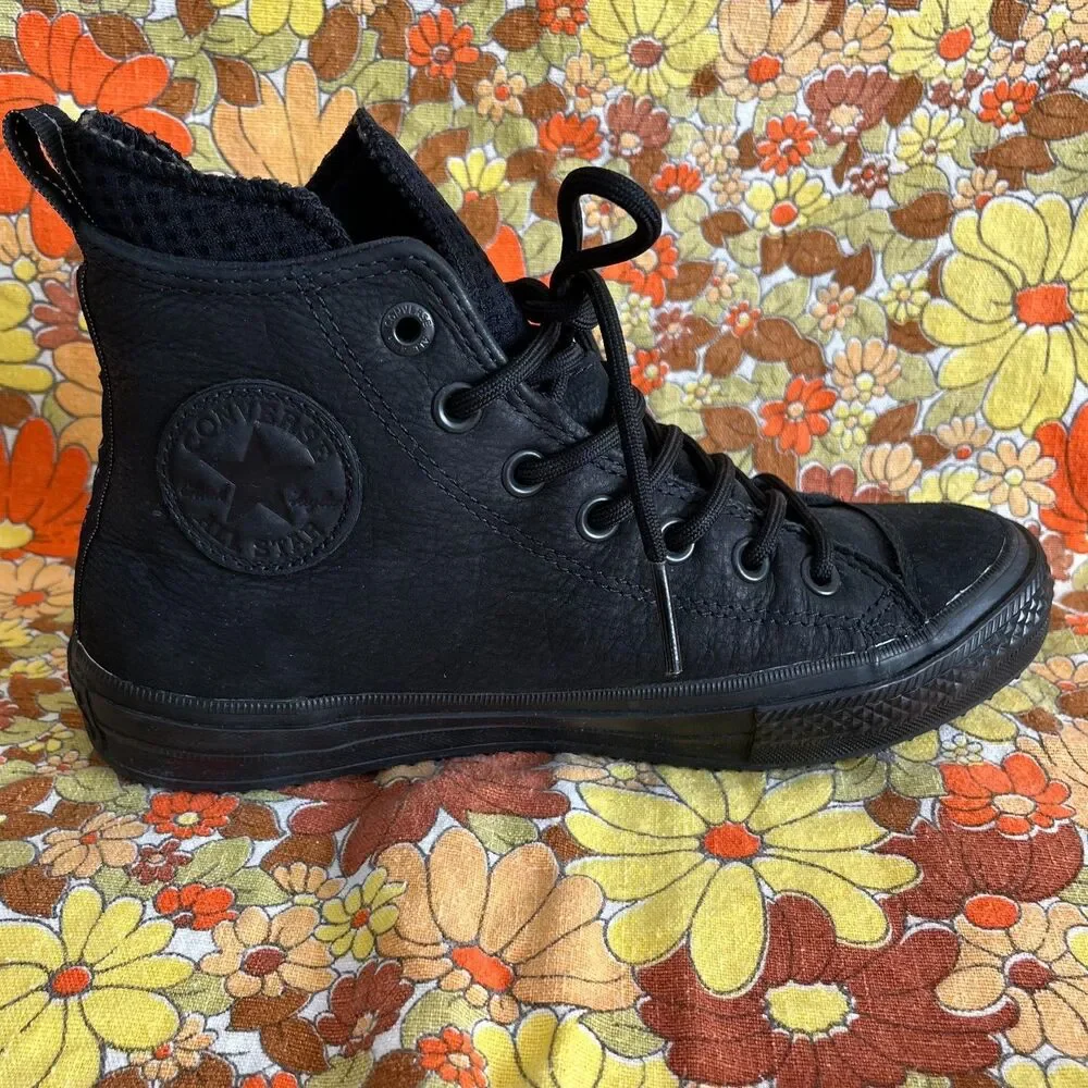 Converse all star